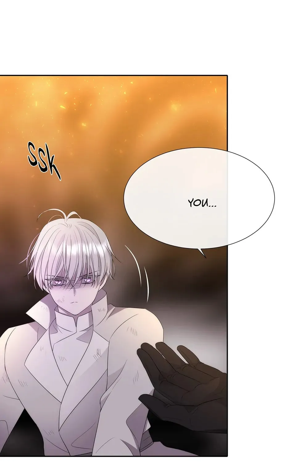 Charlotte and Her 5 Disciples Chapter 177 page 1 - 