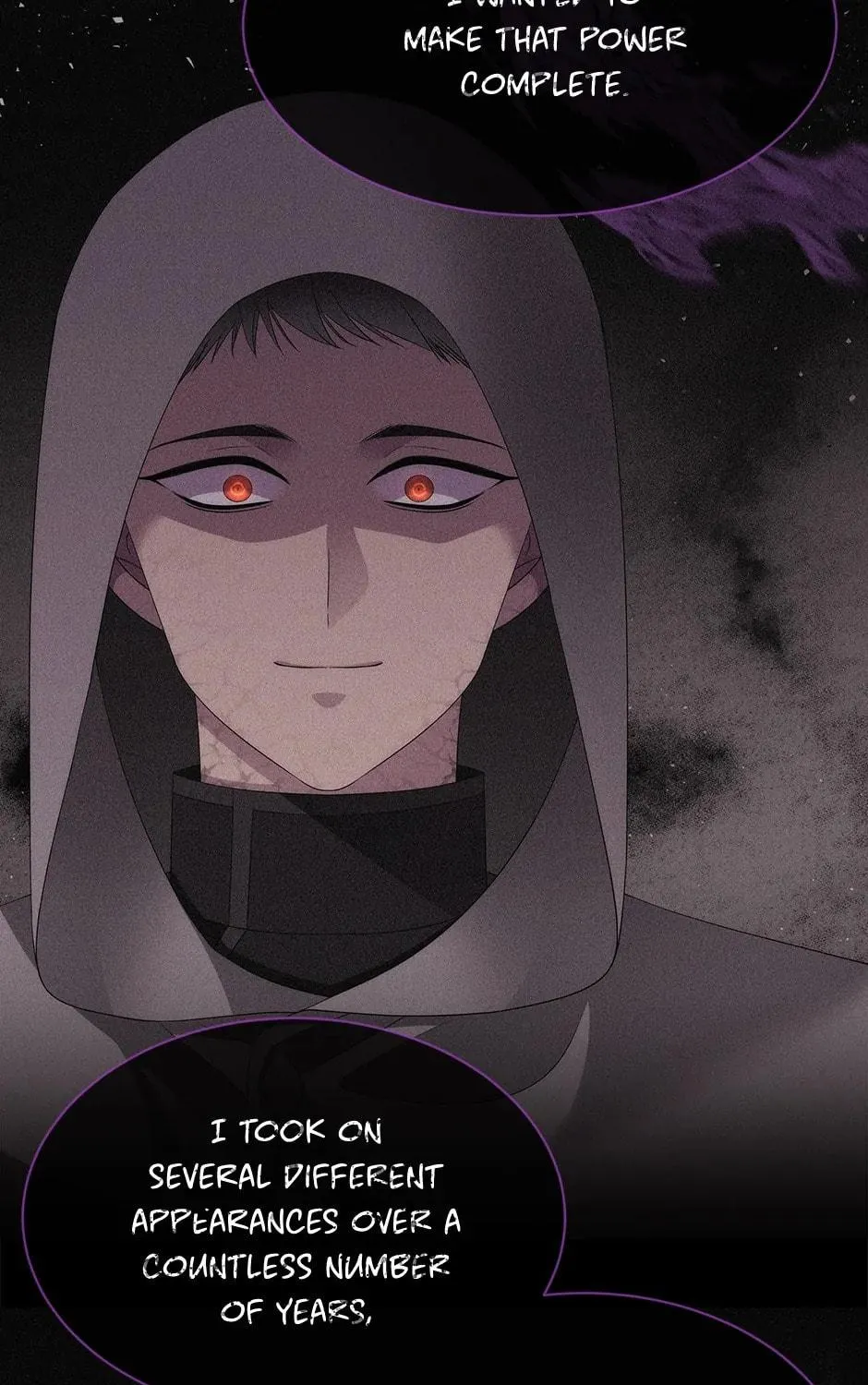Charlotte and Her 5 Disciples Chapter 177 page 101 - 