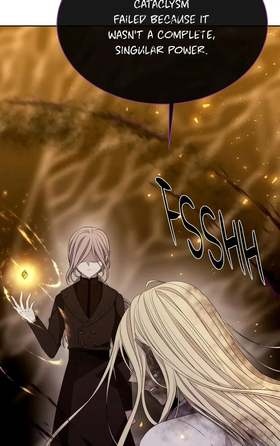 Charlotte and Her 5 Disciples Chapter 177 page 109 - 