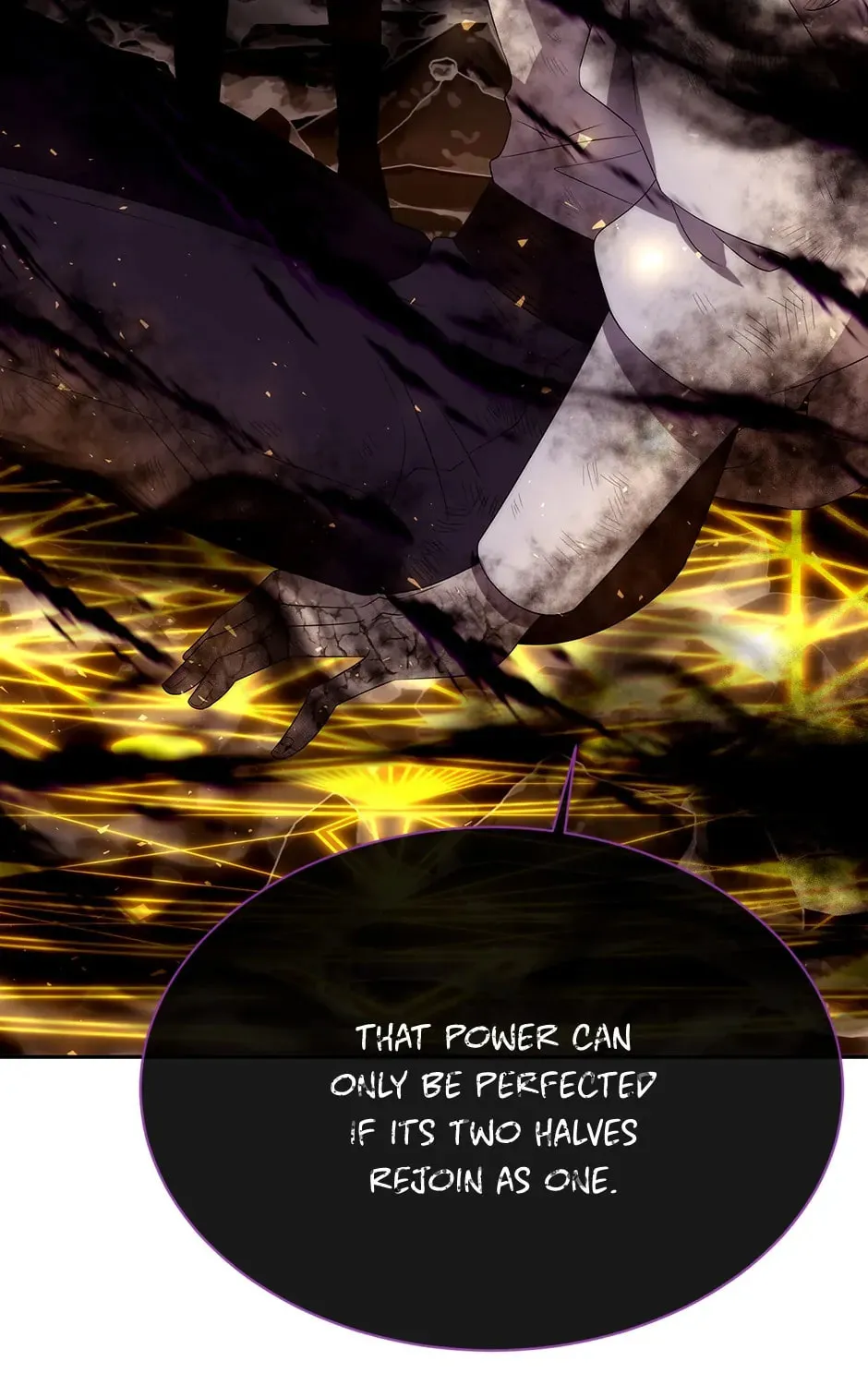 Charlotte and Her 5 Disciples Chapter 177 page 111 - 