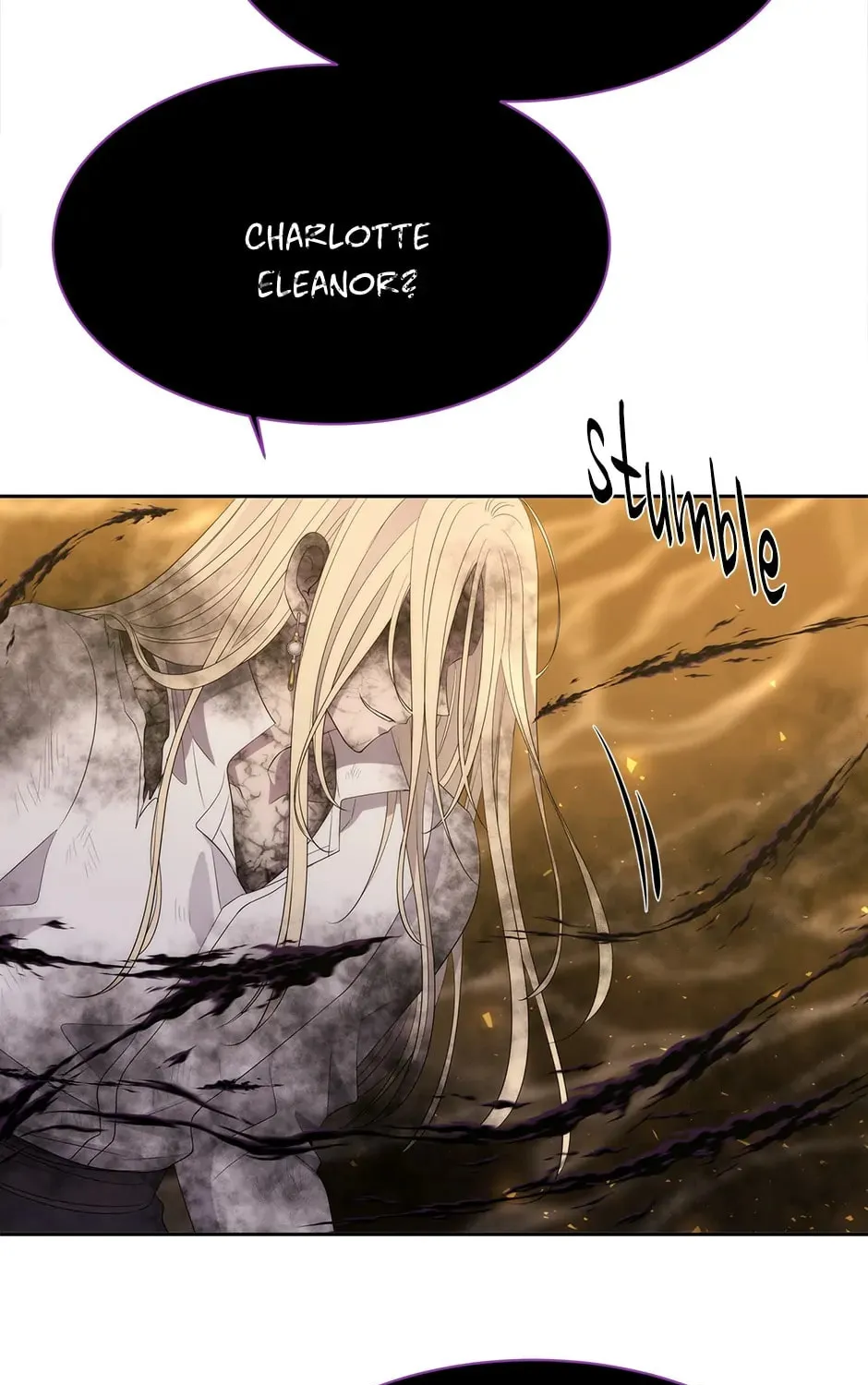 Charlotte and Her 5 Disciples Chapter 177 page 117 - 