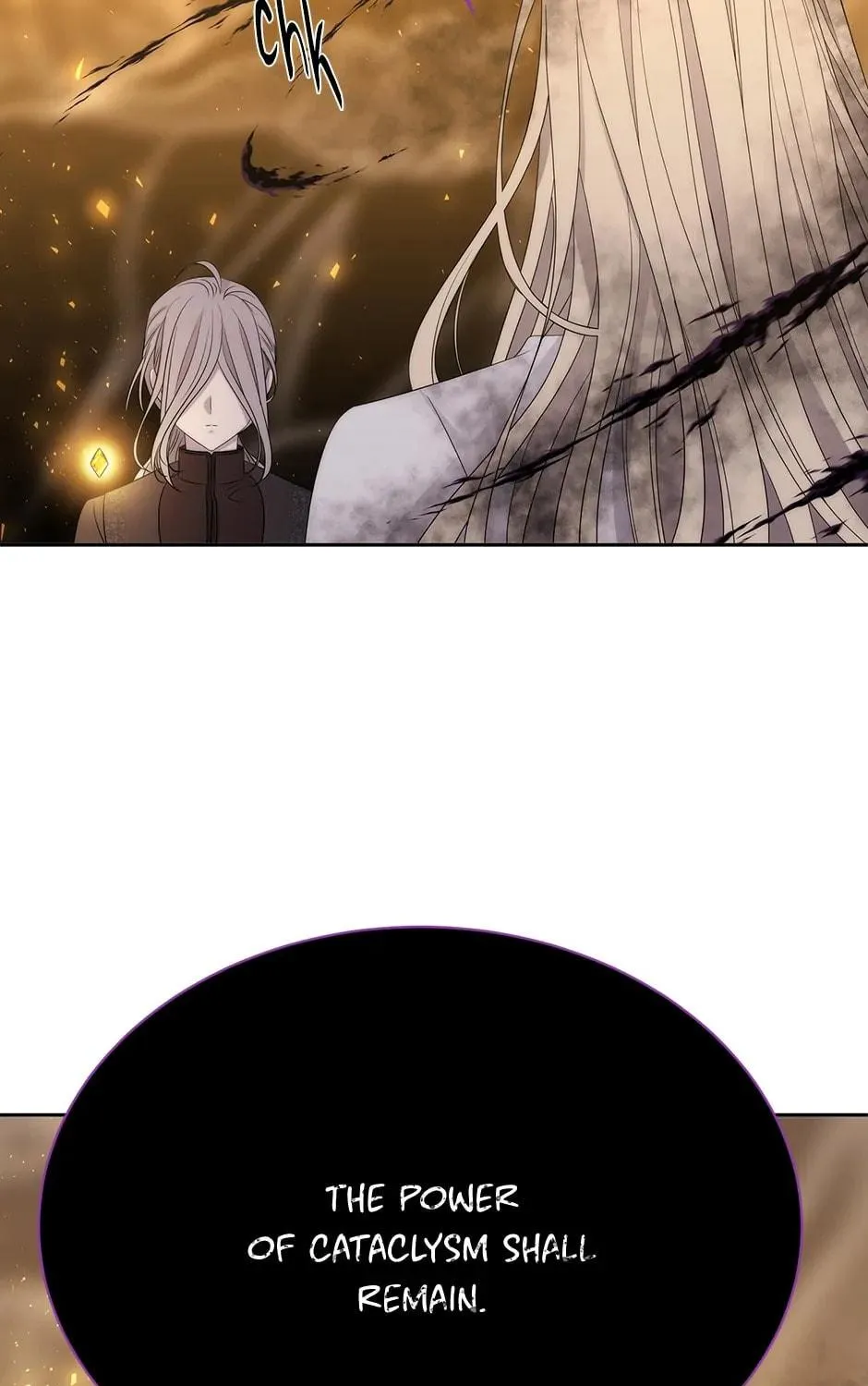 Charlotte and Her 5 Disciples Chapter 177 page 119 - 
