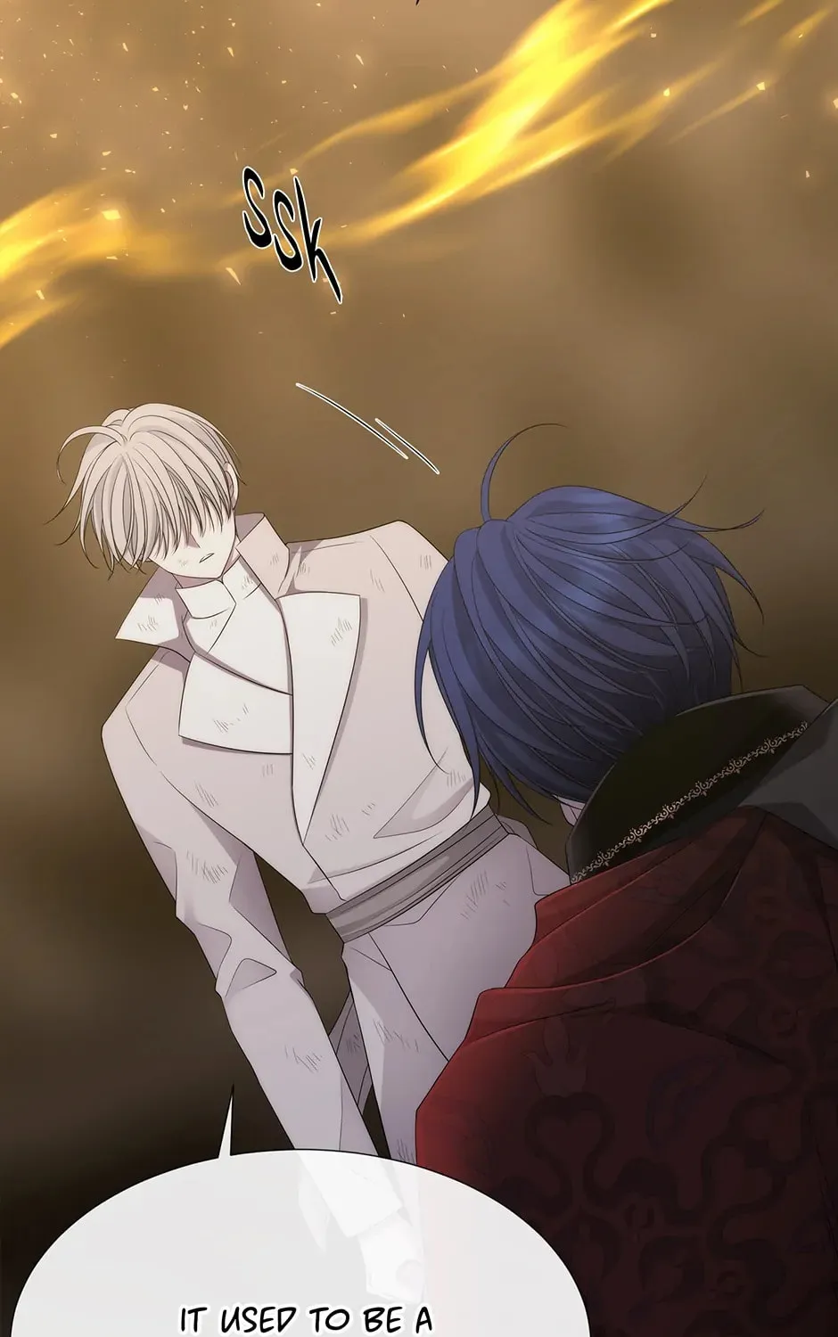 Charlotte and Her 5 Disciples Chapter 177 page 13 - 