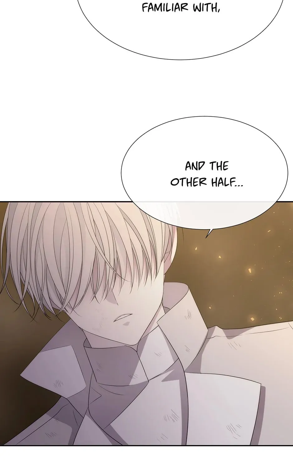 Charlotte and Her 5 Disciples Chapter 177 page 15 - 