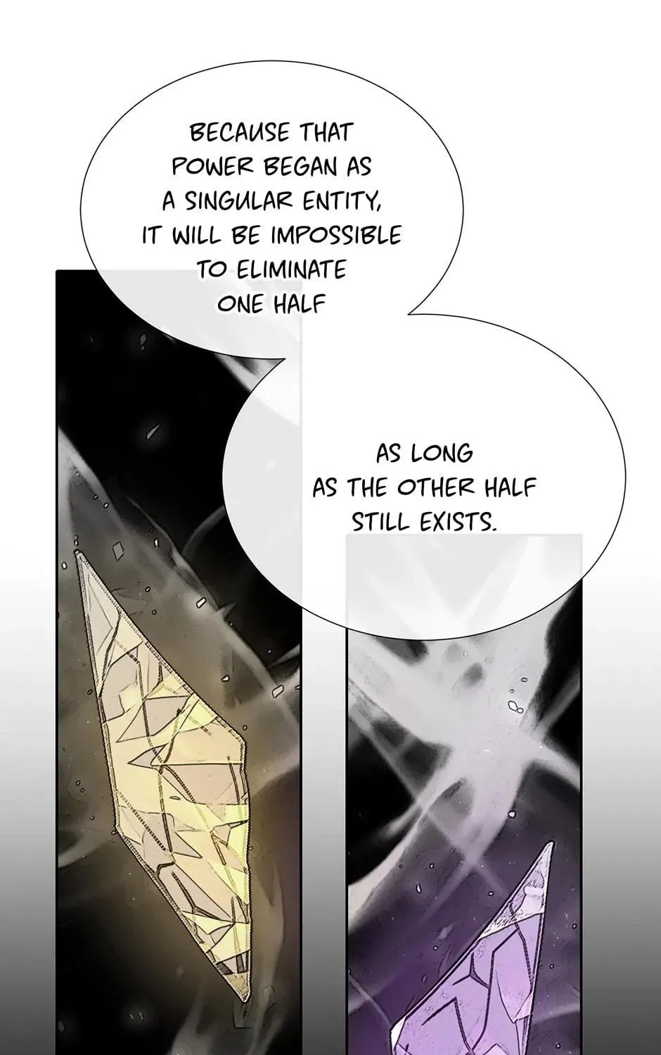 Charlotte and Her 5 Disciples Chapter 177 page 19 - 