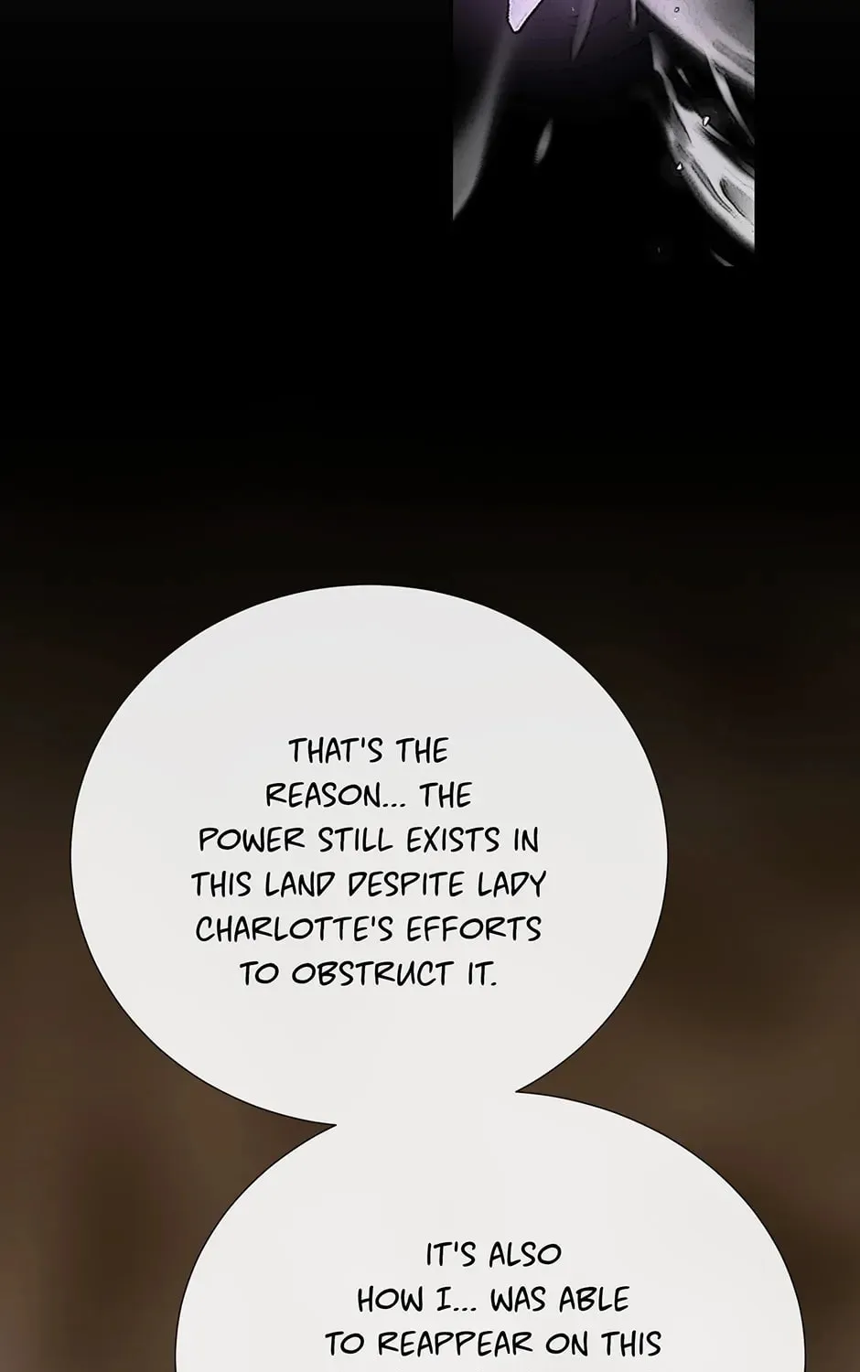 Charlotte and Her 5 Disciples Chapter 177 page 21 - 