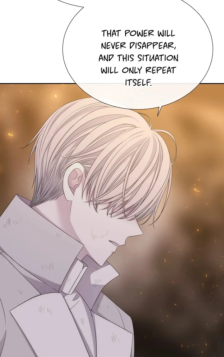Charlotte and Her 5 Disciples Chapter 177 page 25 - 