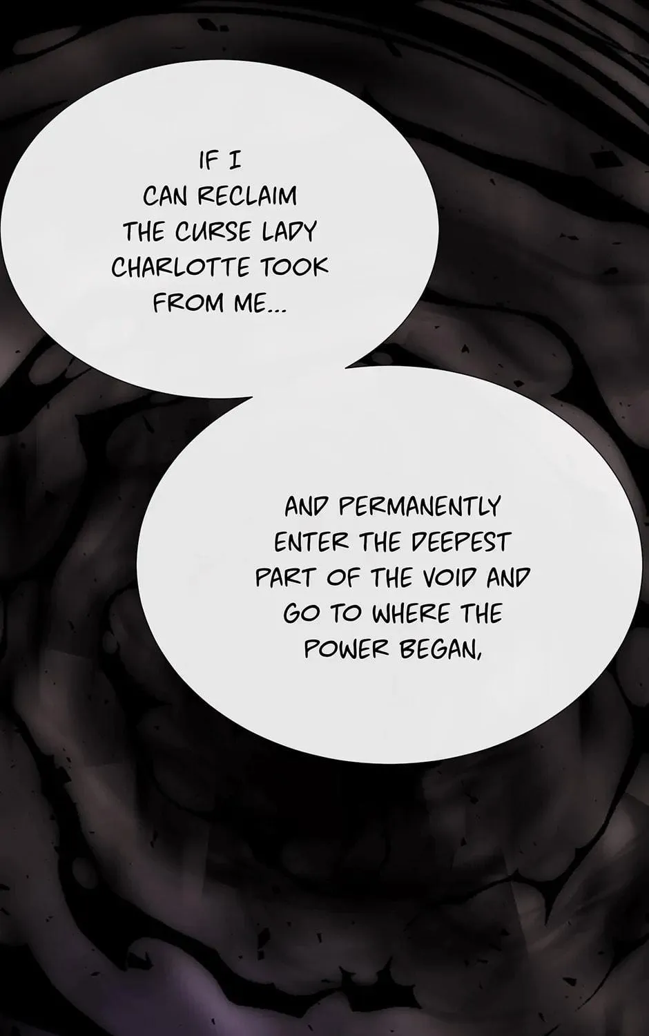 Charlotte and Her 5 Disciples Chapter 177 page 29 - 
