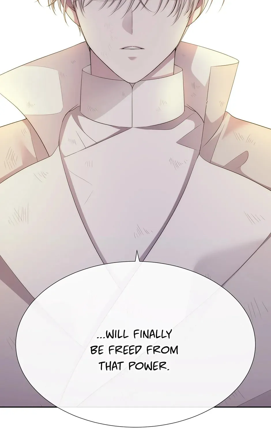 Charlotte and Her 5 Disciples Chapter 177 page 33 - 