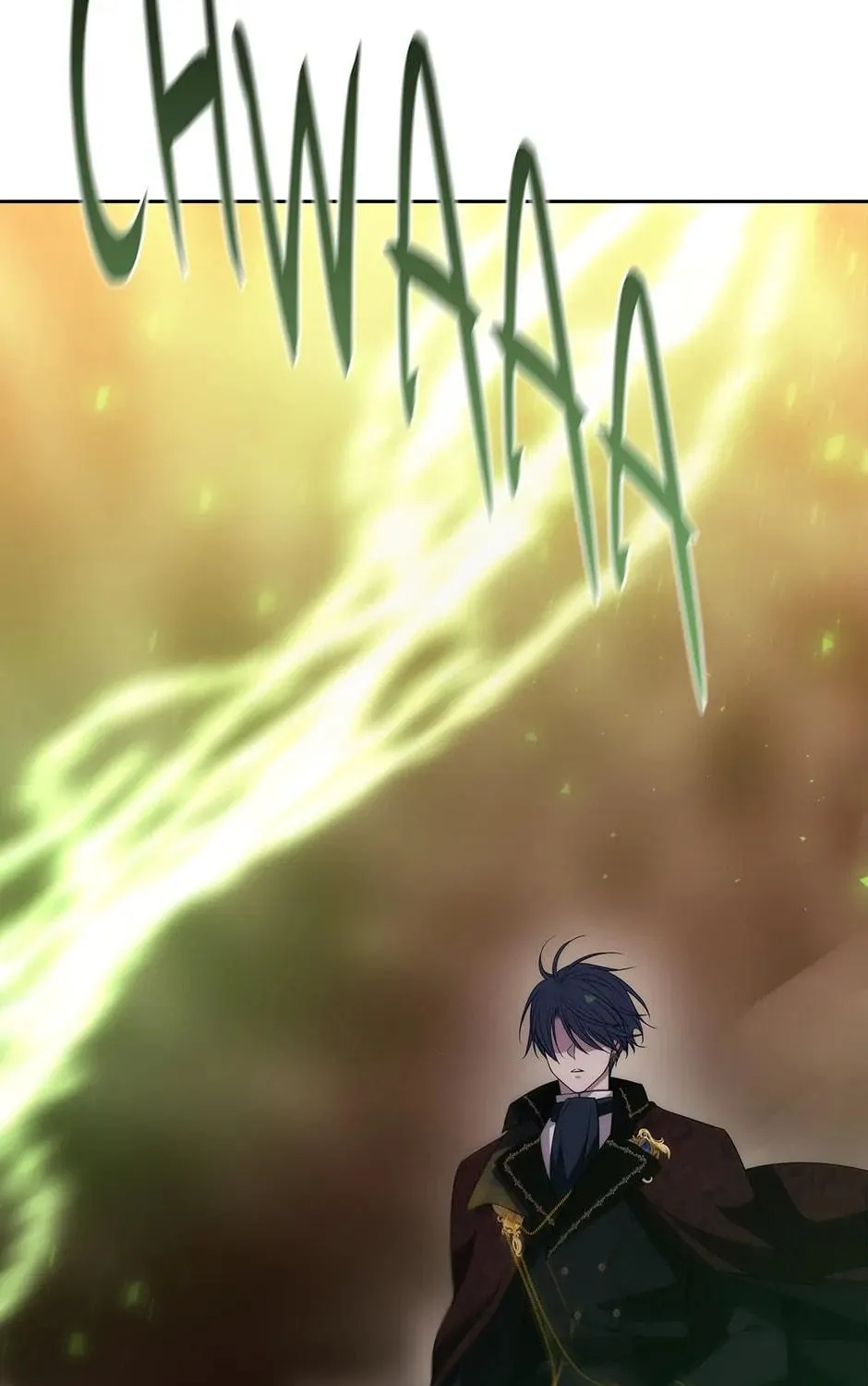 Charlotte and Her 5 Disciples Chapter 177 page 35 - 