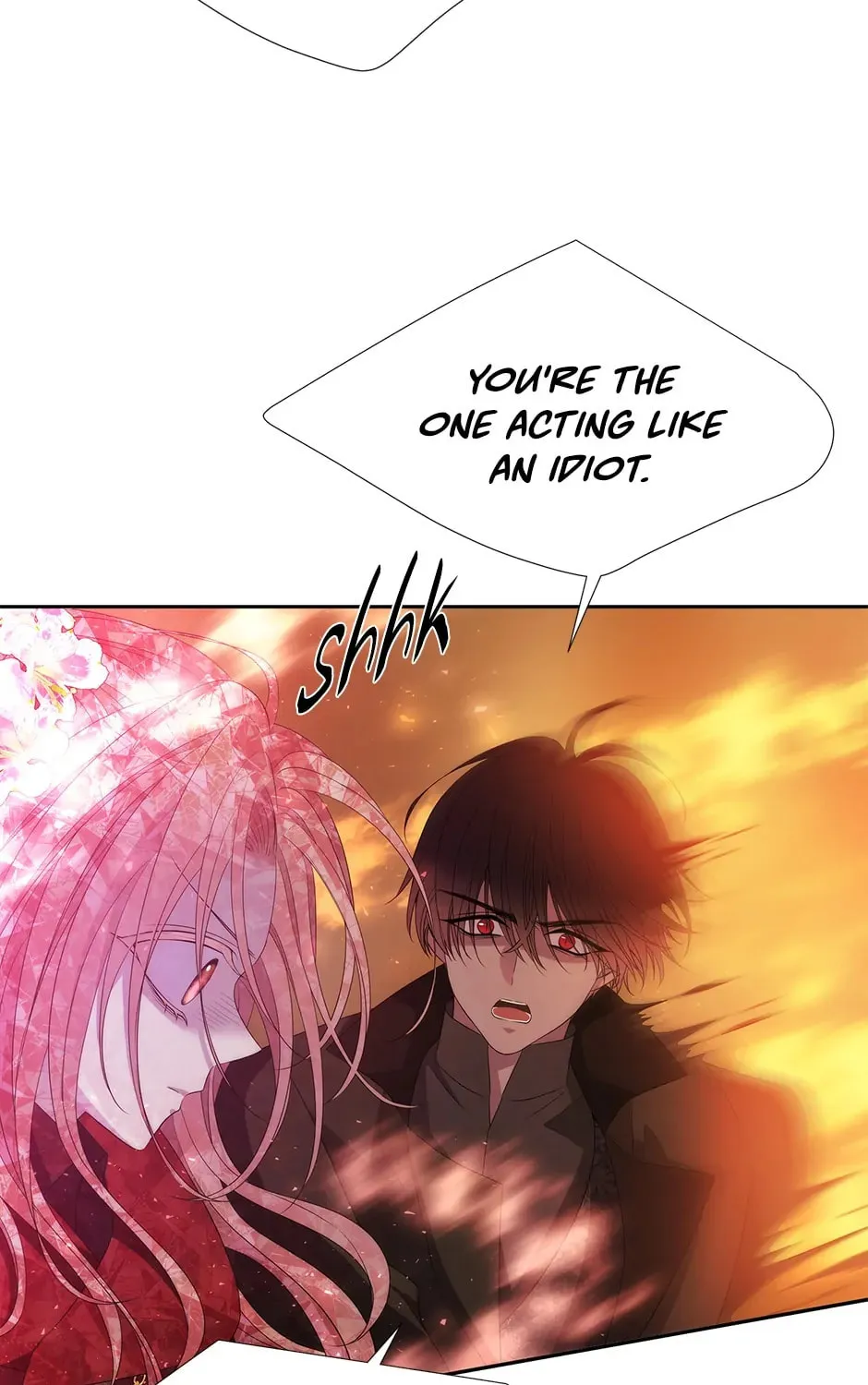 Charlotte and Her 5 Disciples Chapter 177 page 45 - 