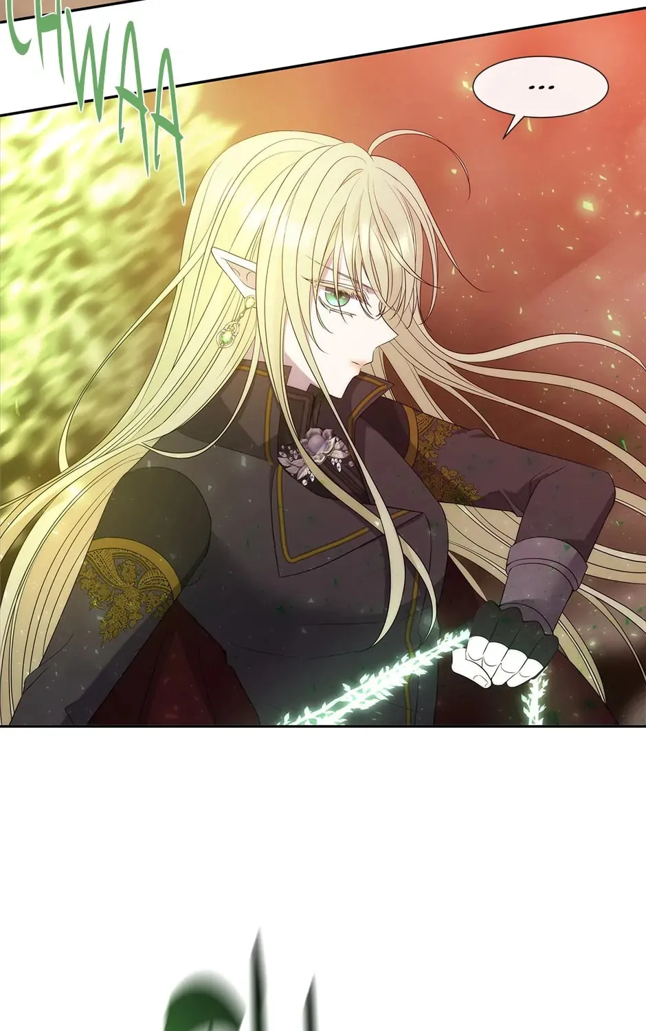 Charlotte and Her 5 Disciples Chapter 177 page 57 - 