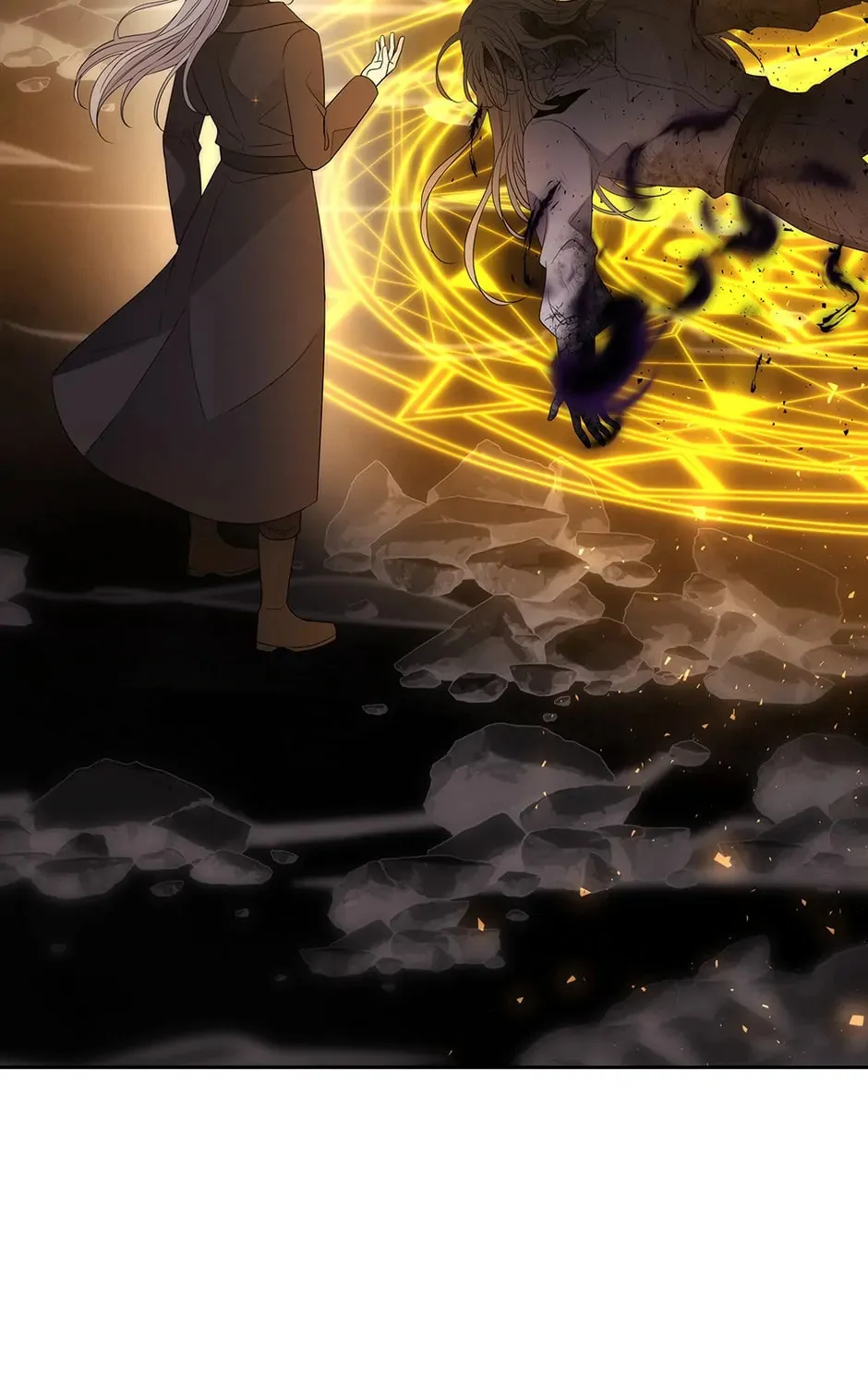 Charlotte and Her 5 Disciples Chapter 177 page 7 - 