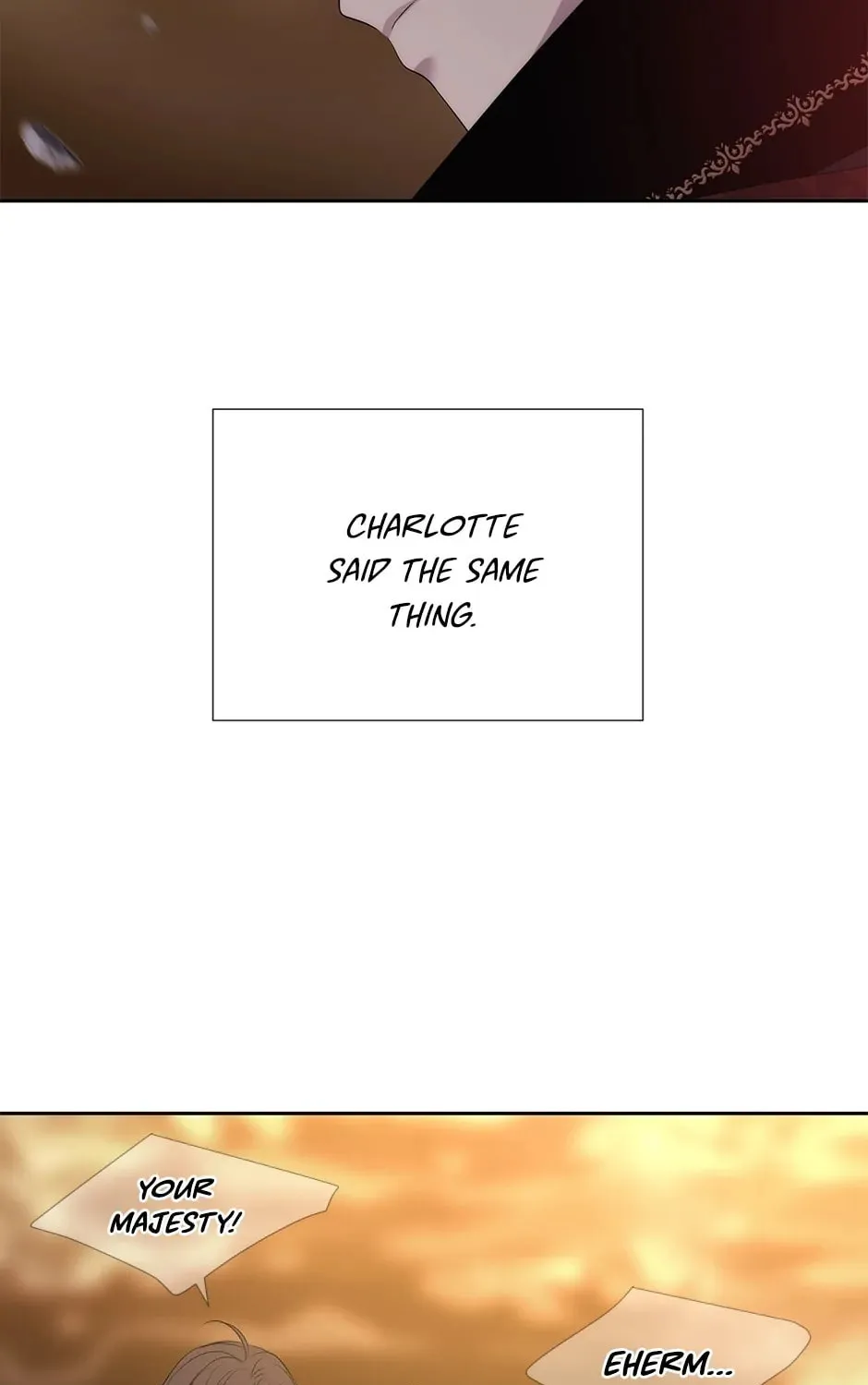 Charlotte and Her 5 Disciples Chapter 177 page 61 - 