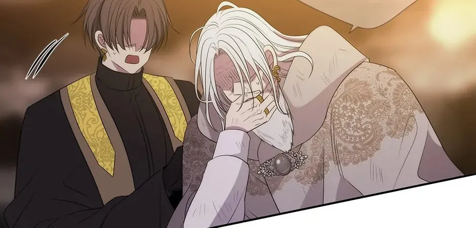 Charlotte and Her 5 Disciples Chapter 177 page 62 - 
