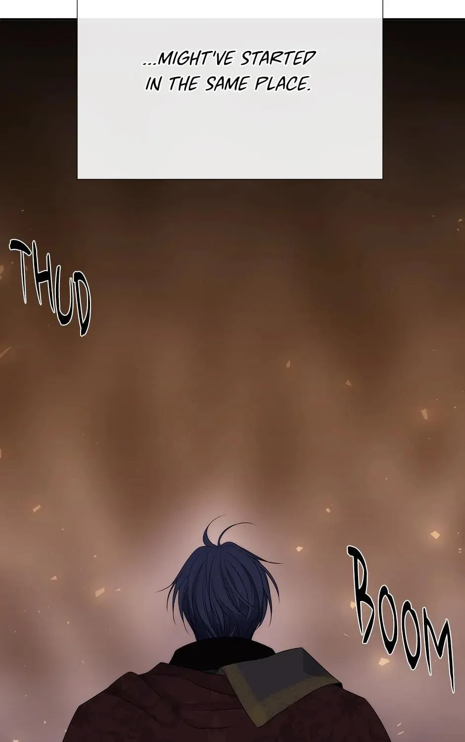 Charlotte and Her 5 Disciples Chapter 177 page 65 - 