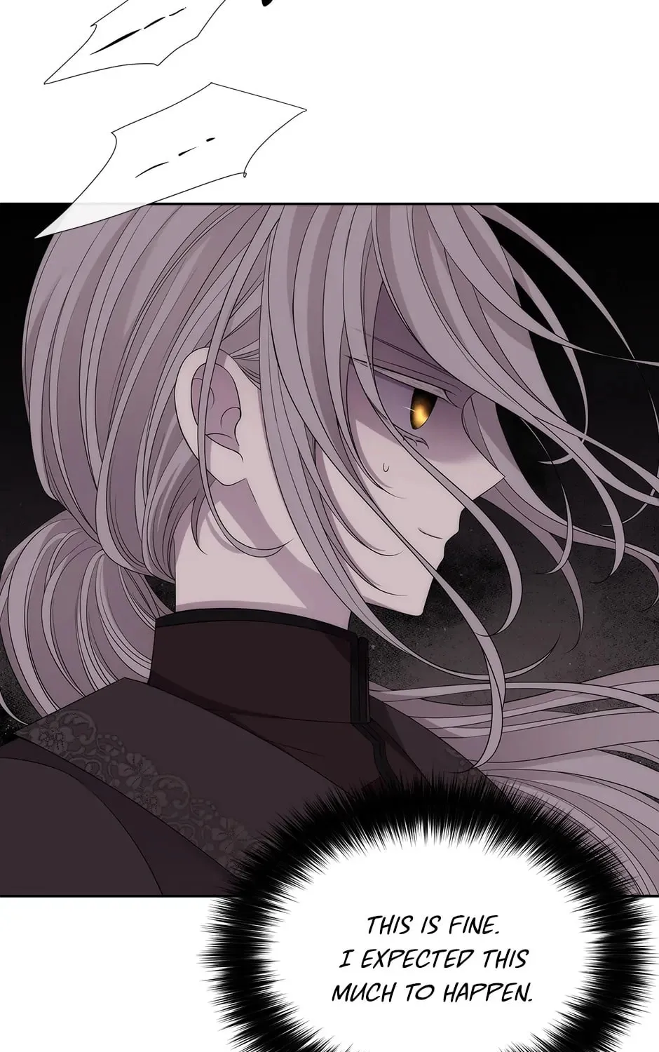Charlotte and Her 5 Disciples Chapter 177 page 81 - 