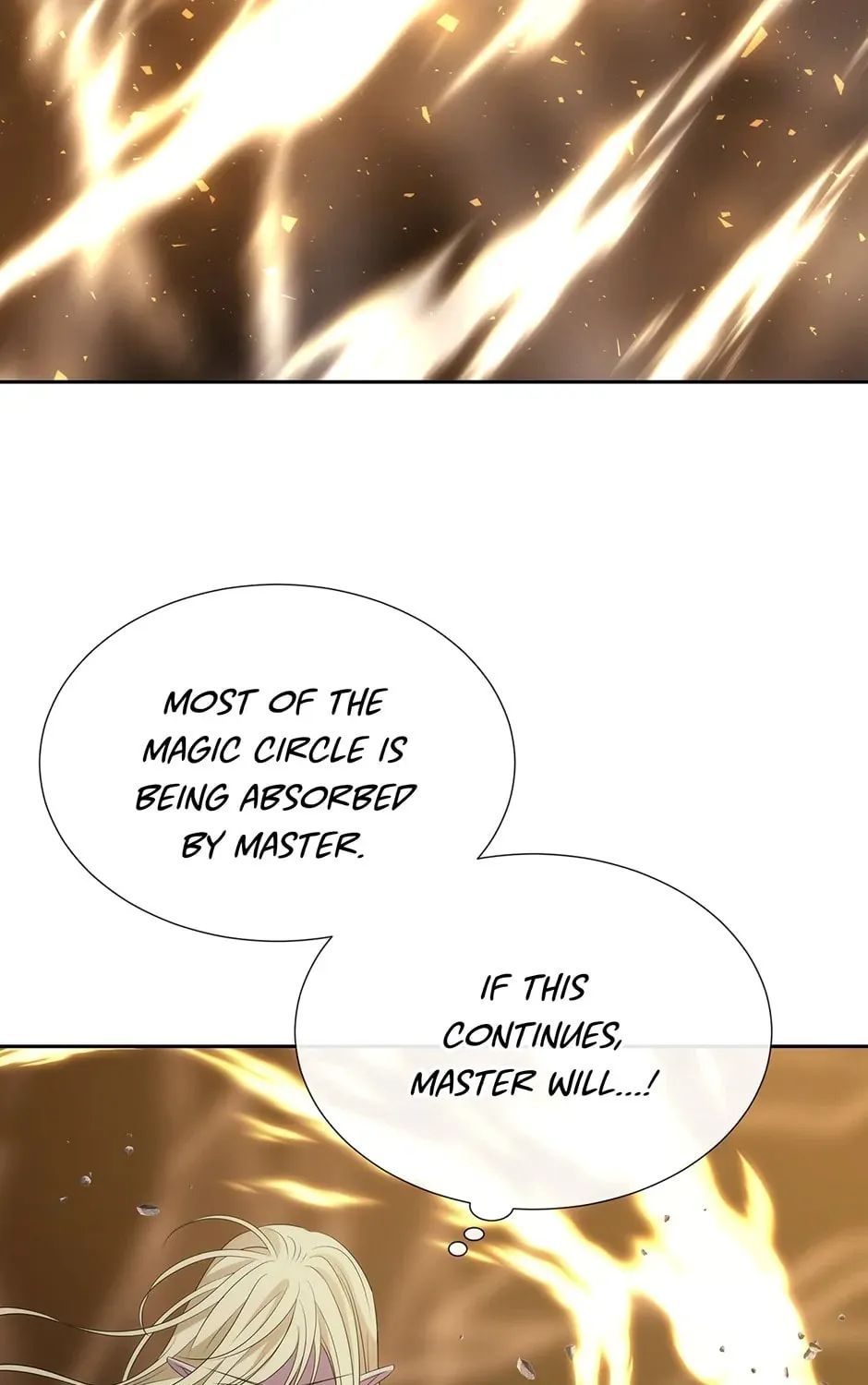 Charlotte and Her 5 Disciples Chapter 178 page 105 - 