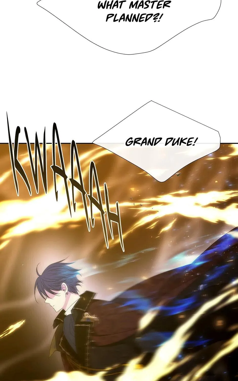 Charlotte and Her 5 Disciples Chapter 178 page 109 - 