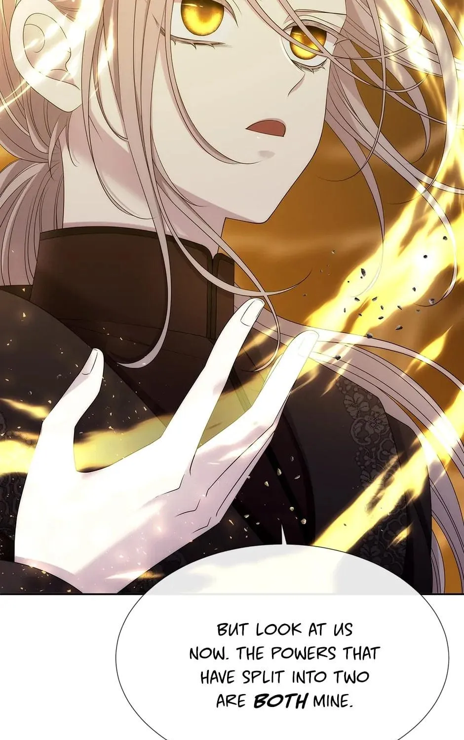 Charlotte and Her 5 Disciples Chapter 178 page 23 - 