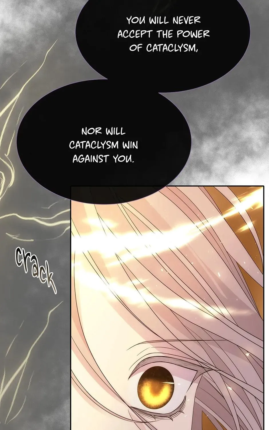Charlotte and Her 5 Disciples Chapter 178 page 29 - 