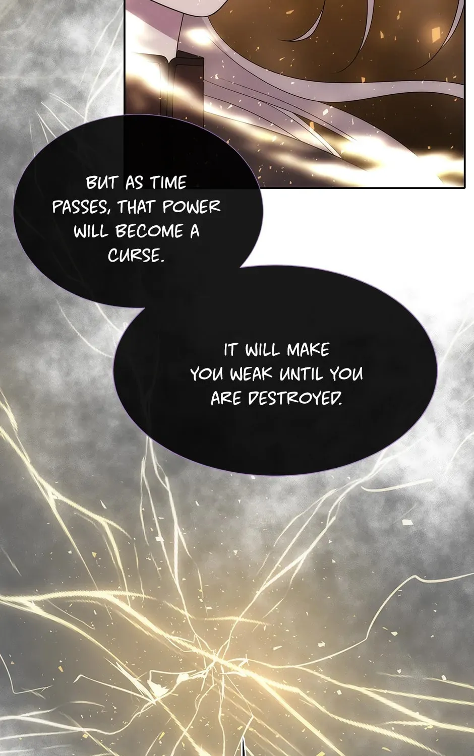 Charlotte and Her 5 Disciples Chapter 178 page 31 - 