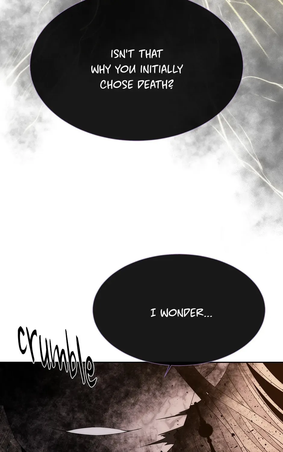 Charlotte and Her 5 Disciples Chapter 178 page 33 - 
