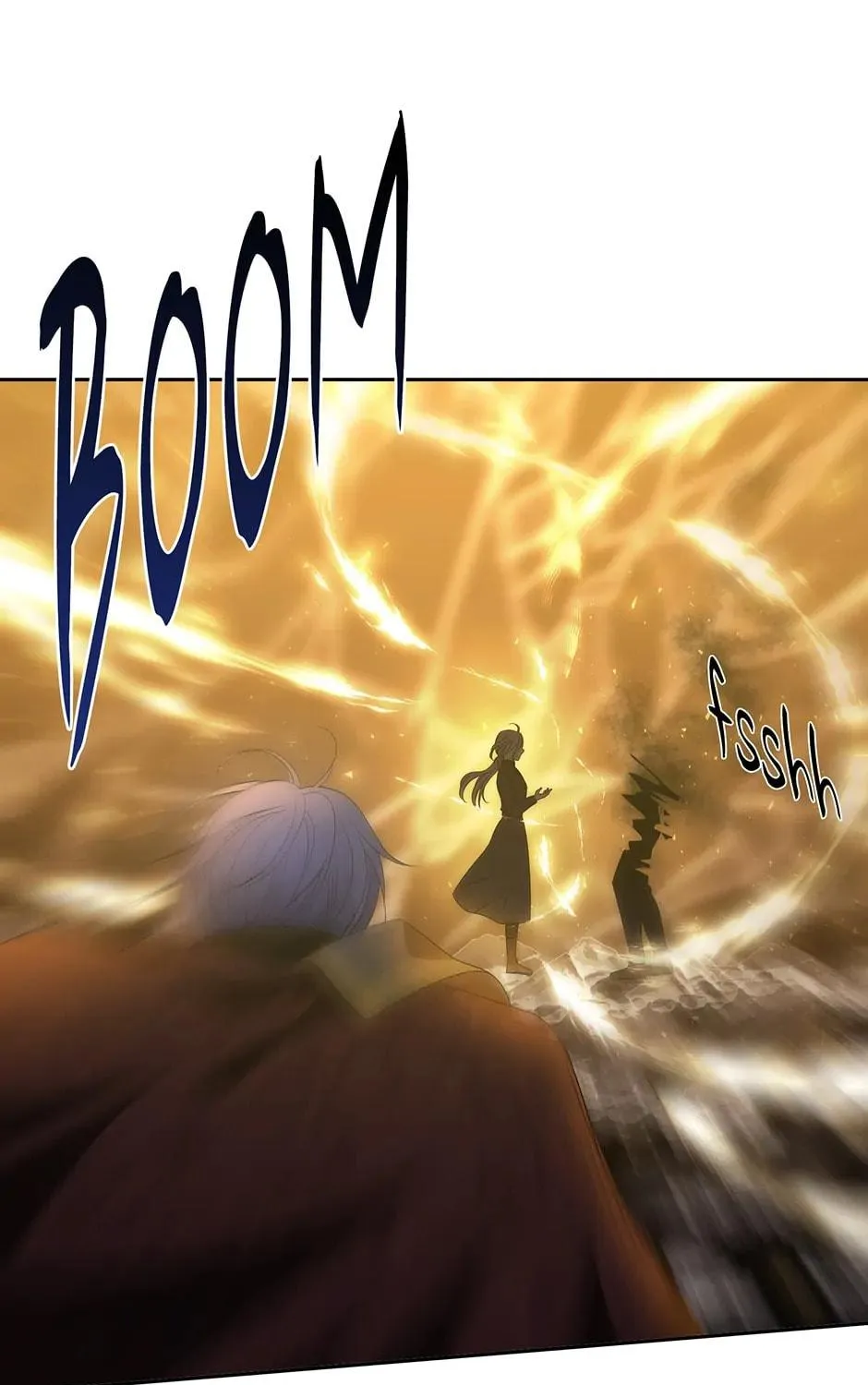 Charlotte and Her 5 Disciples Chapter 178 page 39 - 