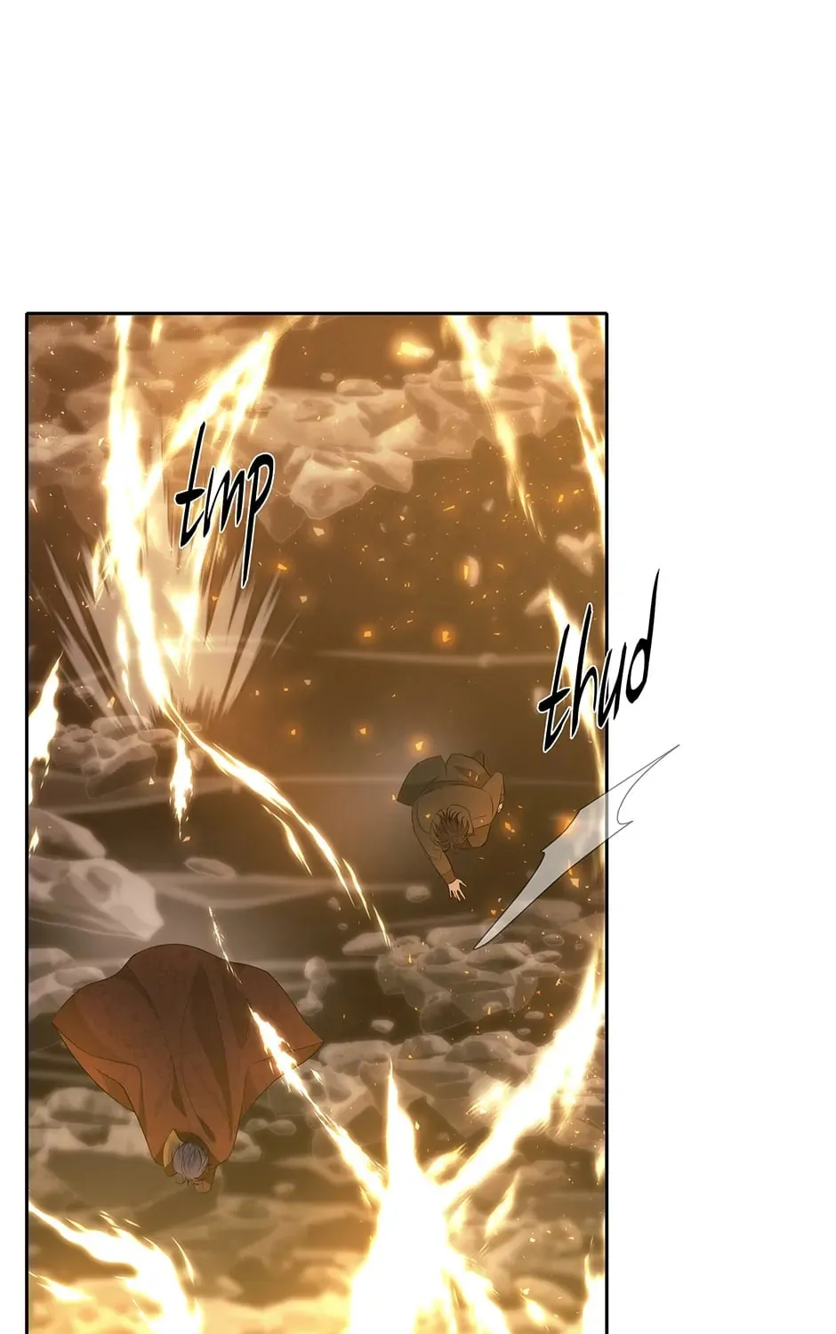 Charlotte and Her 5 Disciples Chapter 178 page 51 - 
