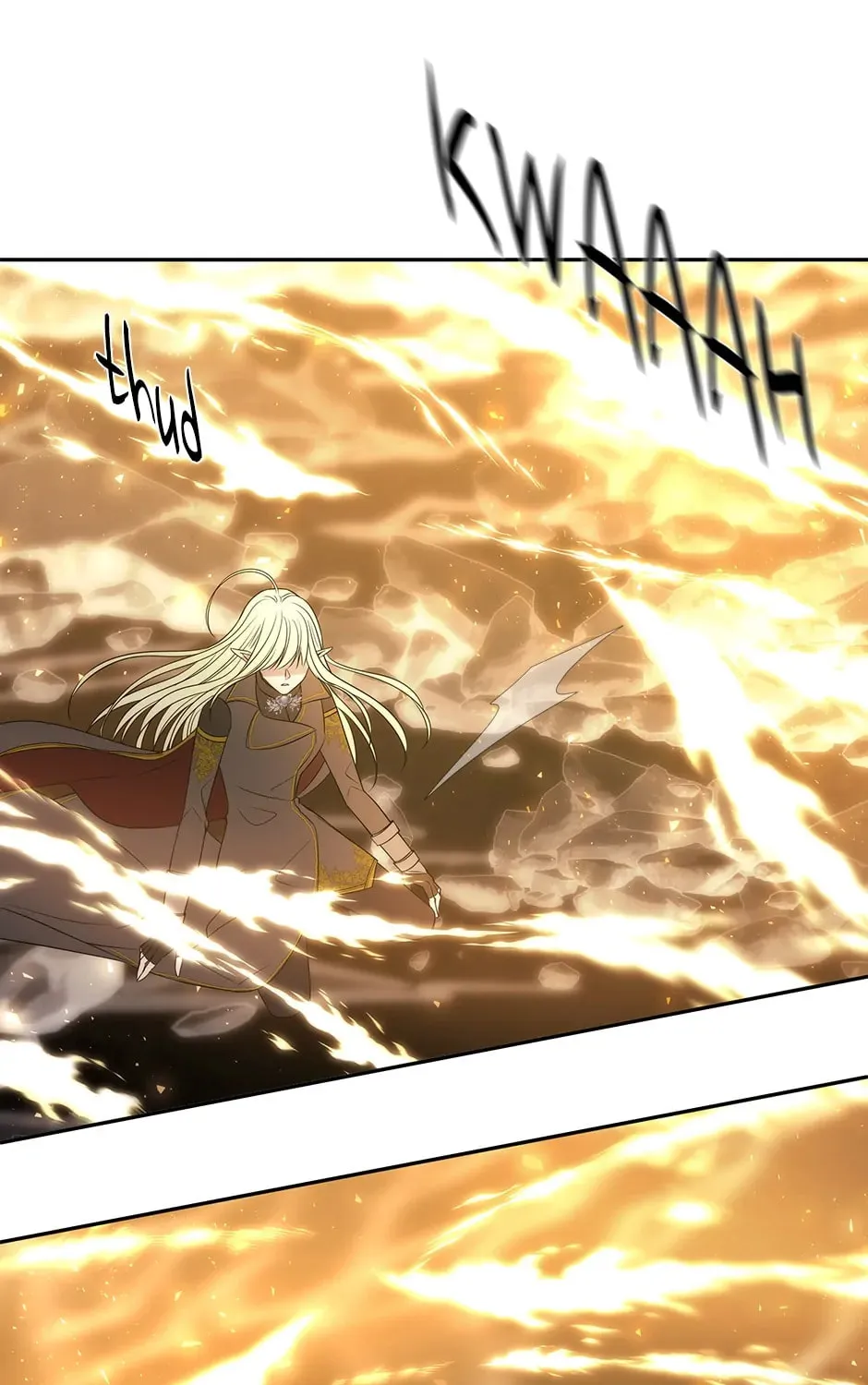 Charlotte and Her 5 Disciples Chapter 178 page 55 - 
