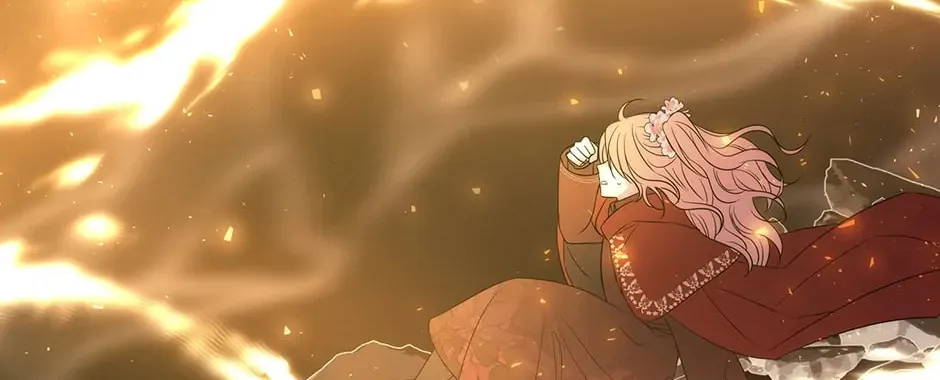 Charlotte and Her 5 Disciples Chapter 178 page 56 - 