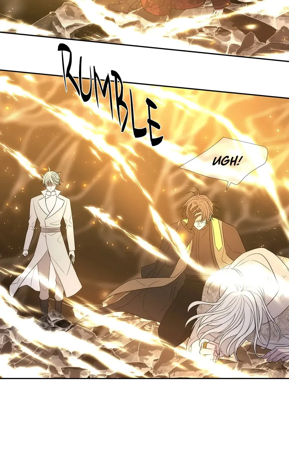 Charlotte and Her 5 Disciples Chapter 178 page 57 - 