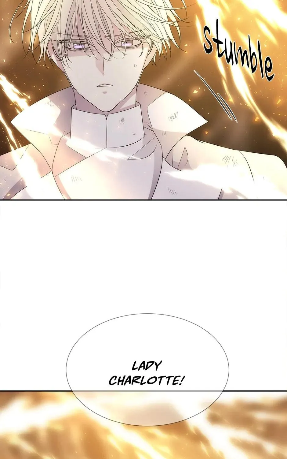 Charlotte and Her 5 Disciples Chapter 178 page 59 - 