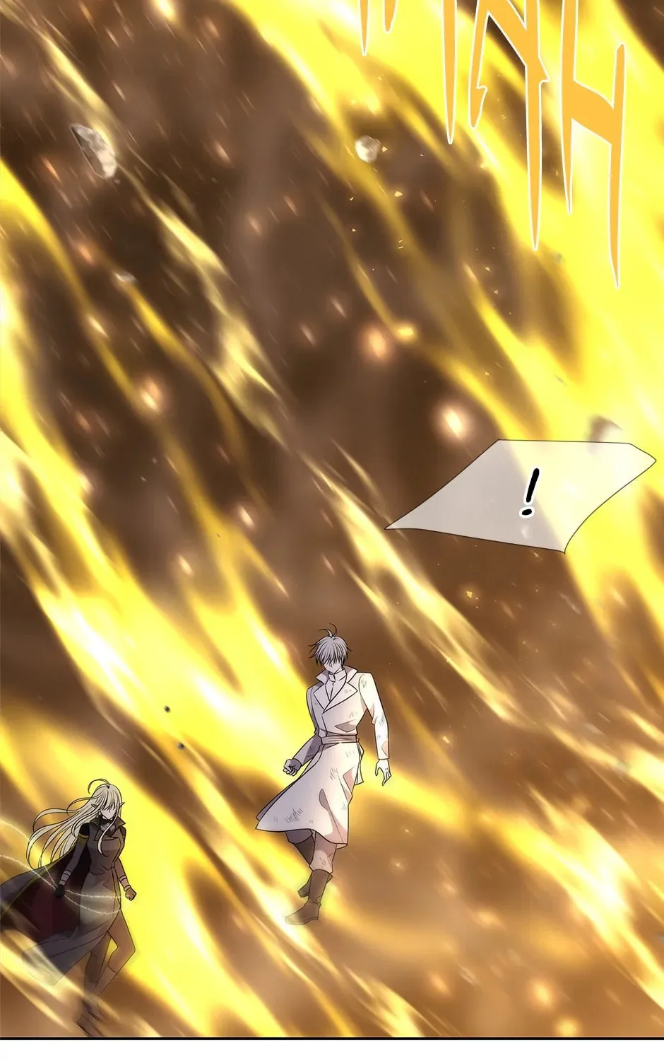 Charlotte and Her 5 Disciples Chapter 178 page 7 - 