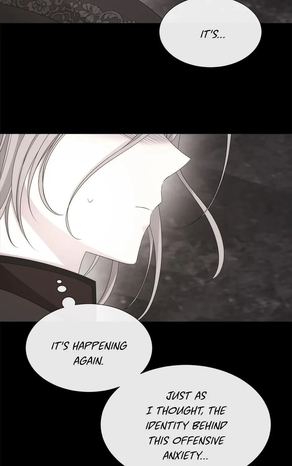 Charlotte and Her 5 Disciples Chapter 178 page 65 - 