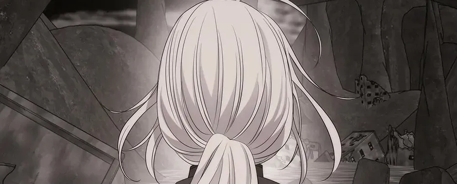 Charlotte and Her 5 Disciples Chapter 178 page 68 - 