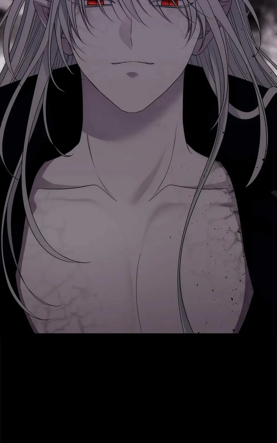 Charlotte and Her 5 Disciples Chapter 178 page 71 - 