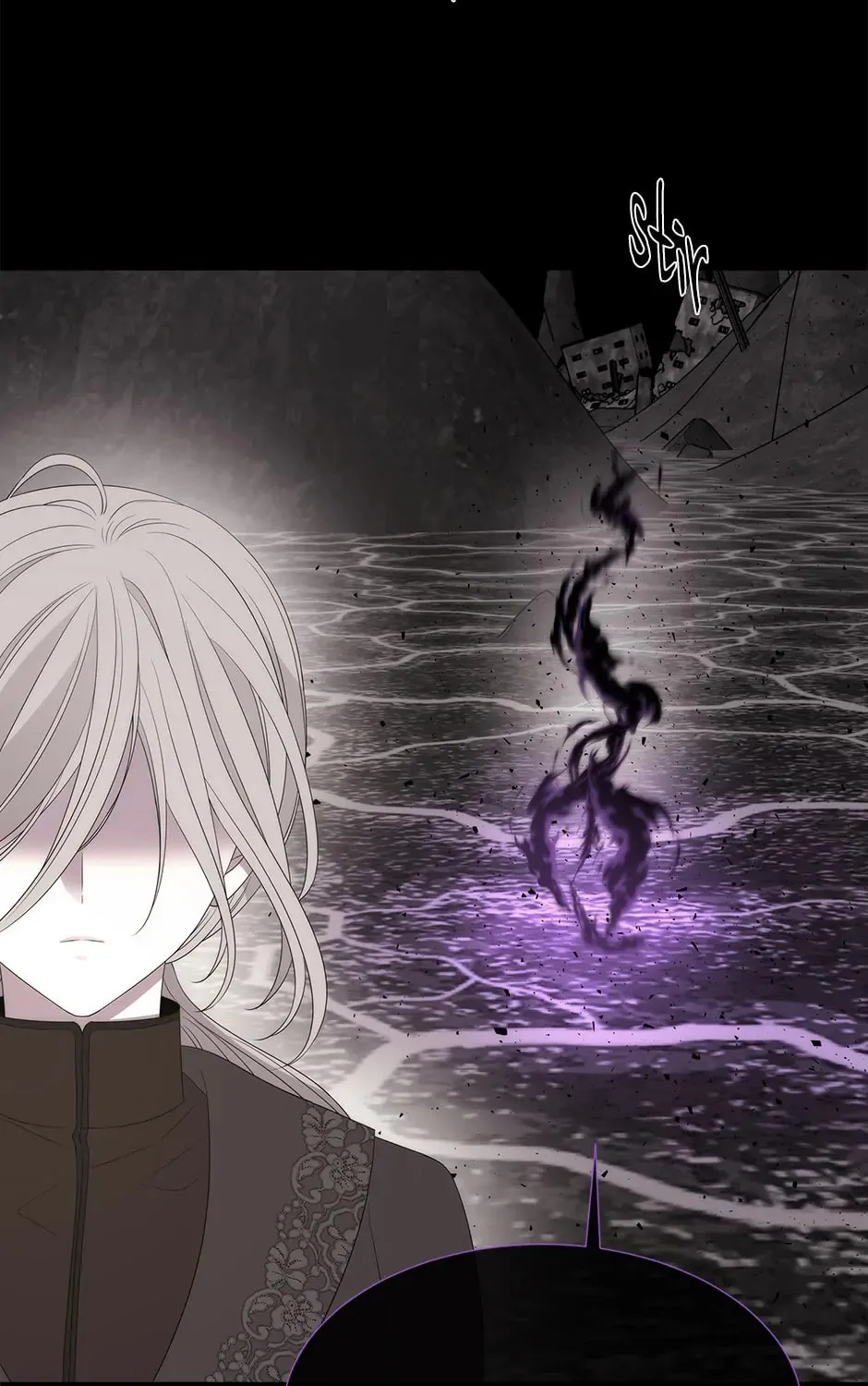 Charlotte and Her 5 Disciples Chapter 178 page 73 - 