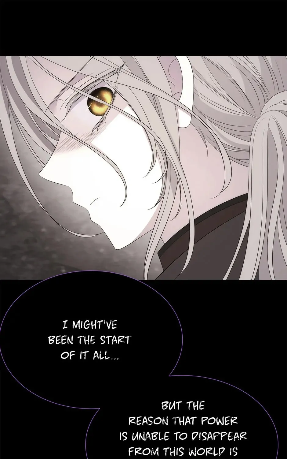 Charlotte and Her 5 Disciples Chapter 178 page 75 - 