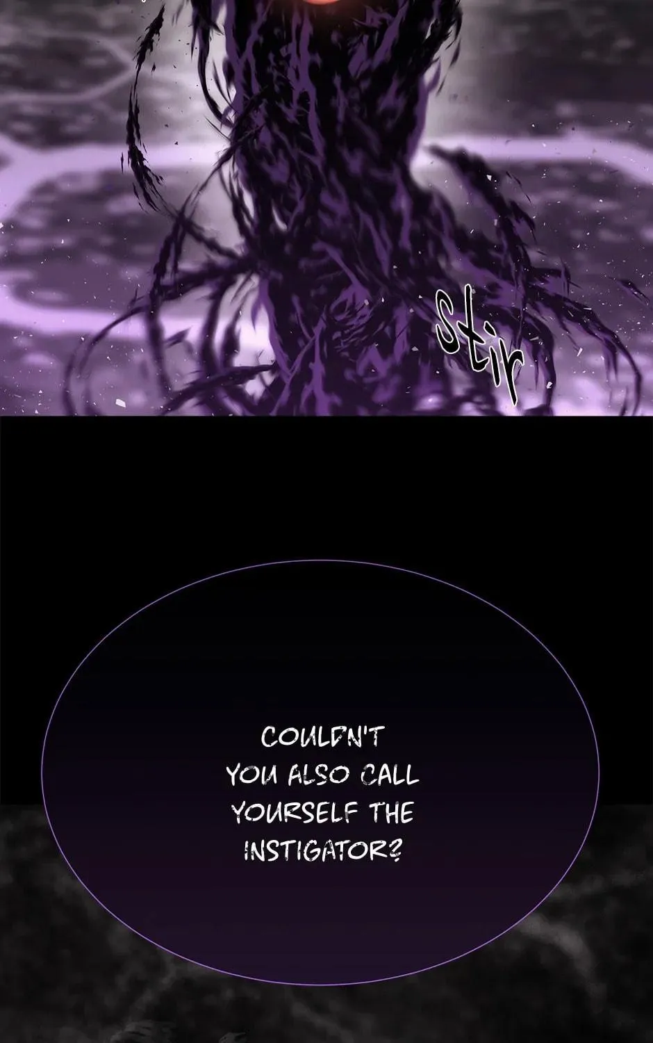 Charlotte and Her 5 Disciples Chapter 178 page 77 - 