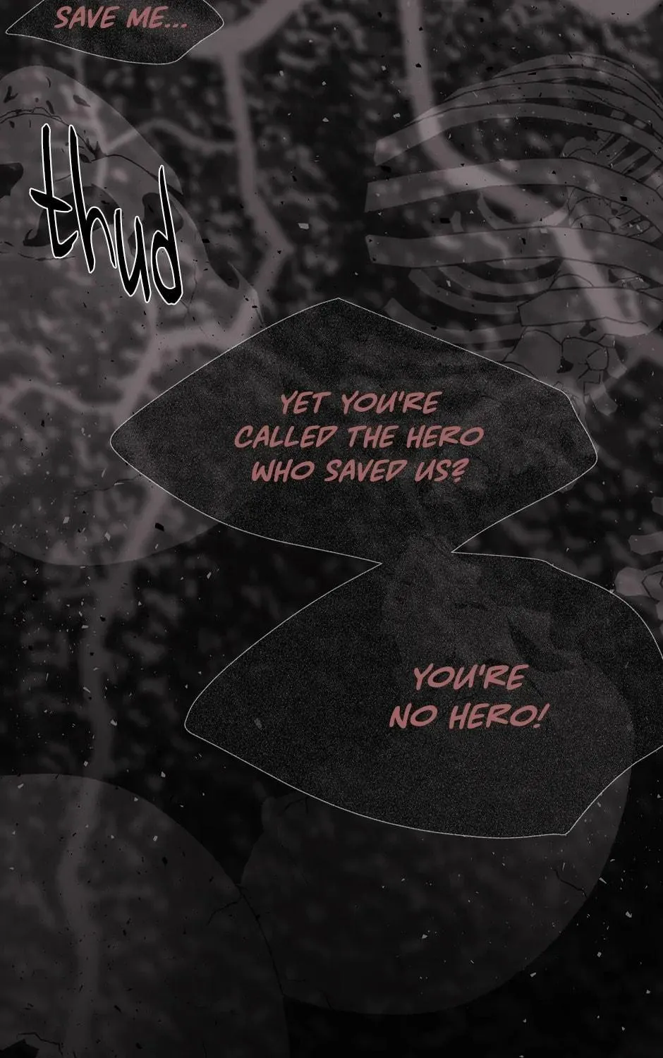 Charlotte and Her 5 Disciples Chapter 178 page 83 - 