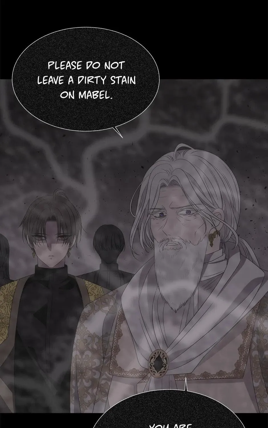 Charlotte and Her 5 Disciples Chapter 178 page 89 - 