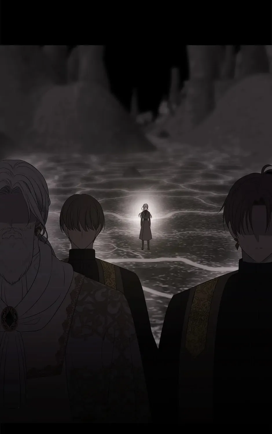 Charlotte and Her 5 Disciples Chapter 178 page 91 - 