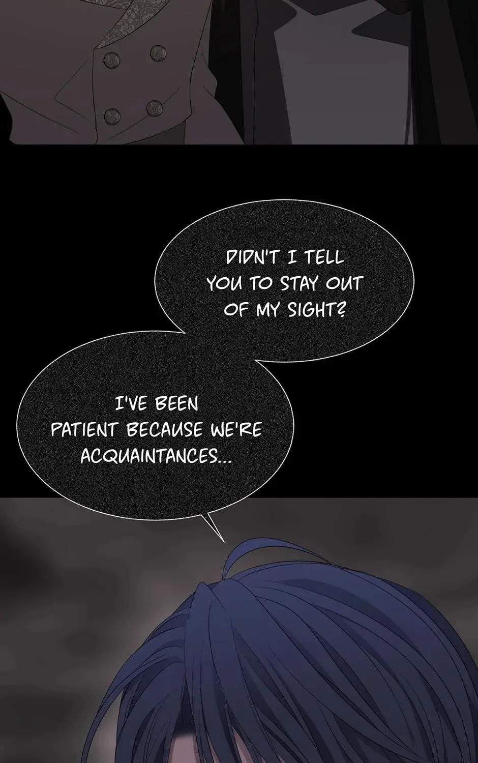 Charlotte and Her 5 Disciples Chapter 178 page 95 - 
