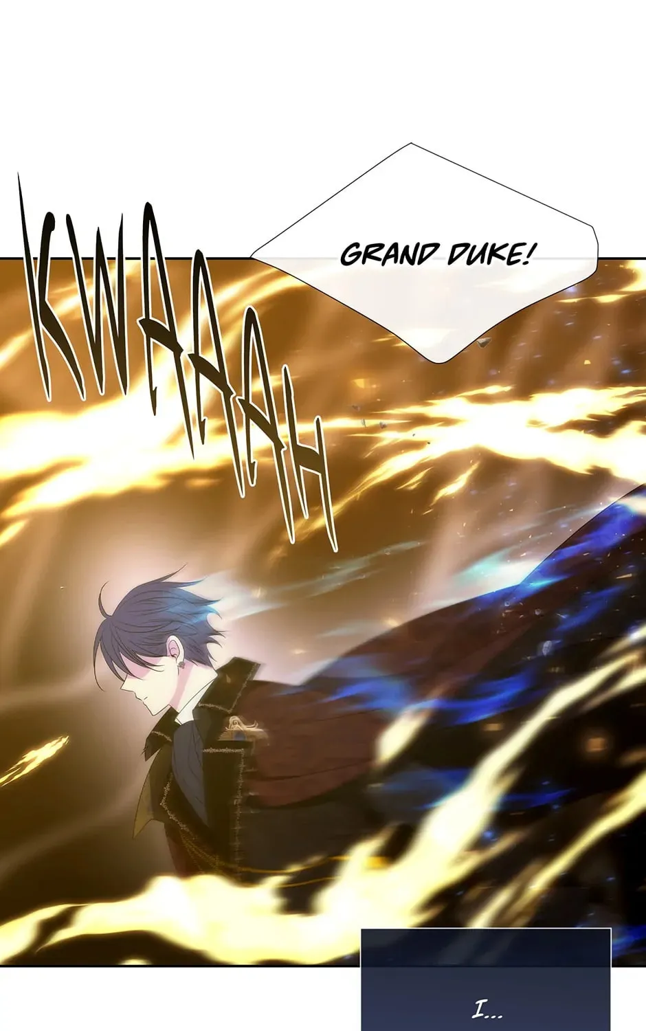 Charlotte and Her 5 Disciples Chapter 179 page 1 - 