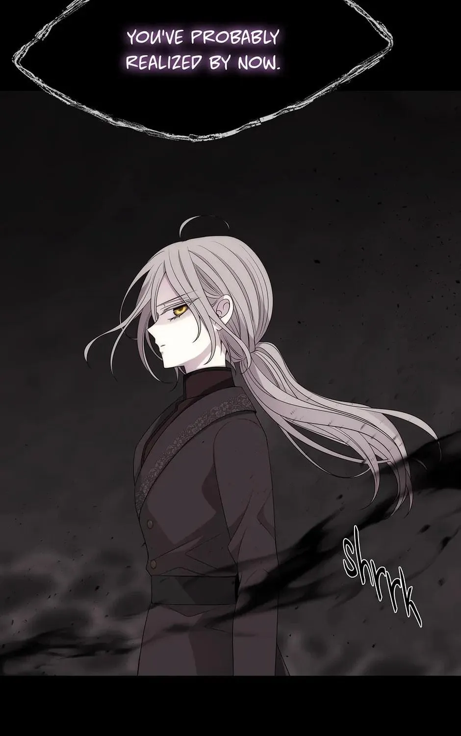 Charlotte and Her 5 Disciples Chapter 179 page 101 - 