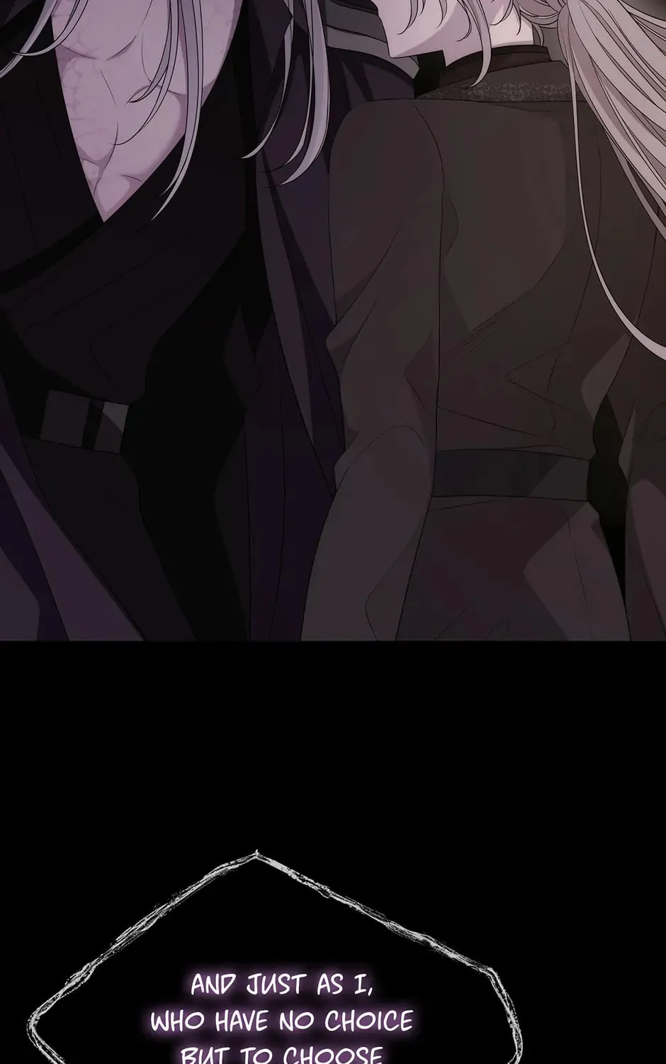 Charlotte and Her 5 Disciples Chapter 179 page 105 - 