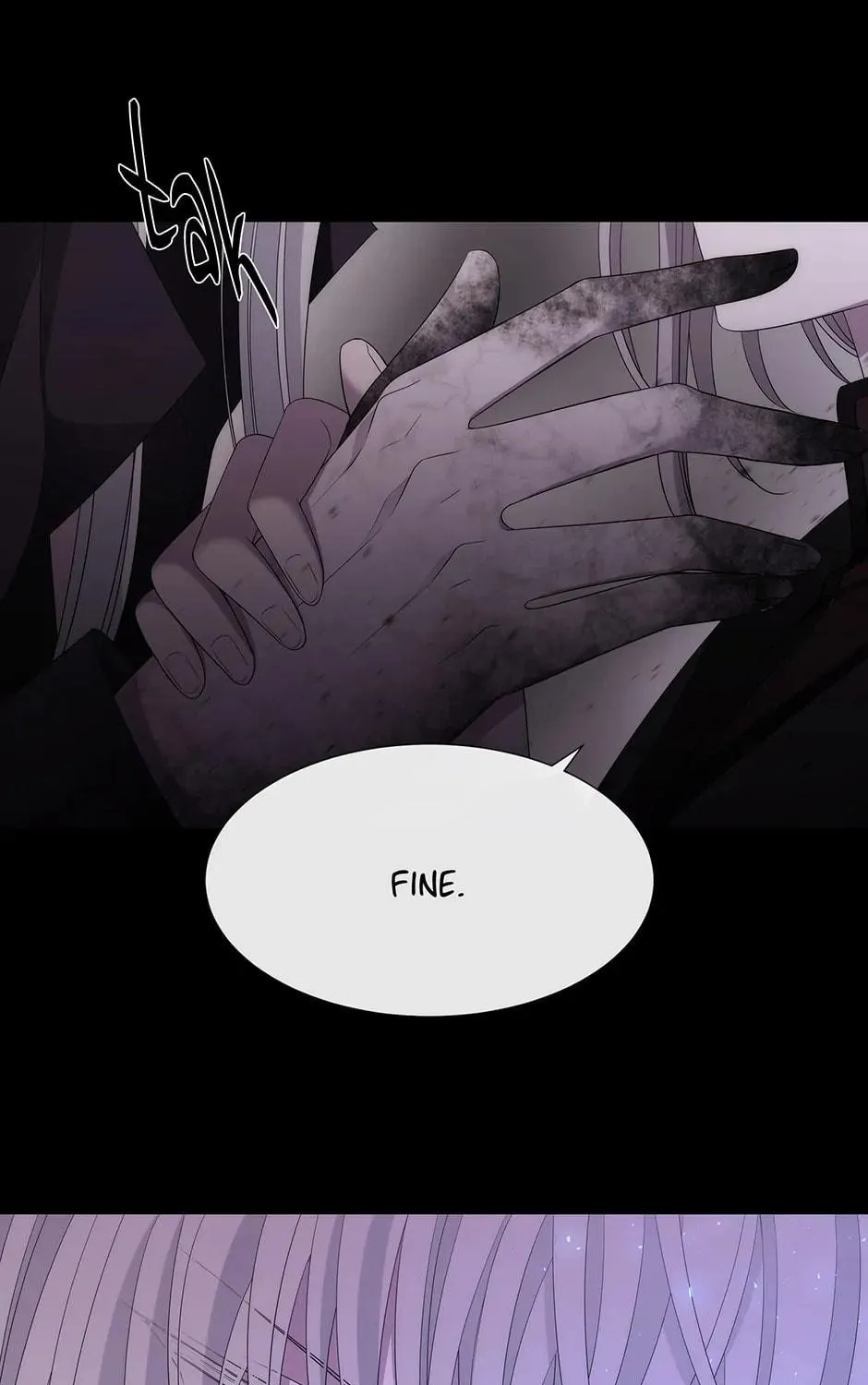 Charlotte and Her 5 Disciples Chapter 179 page 109 - 