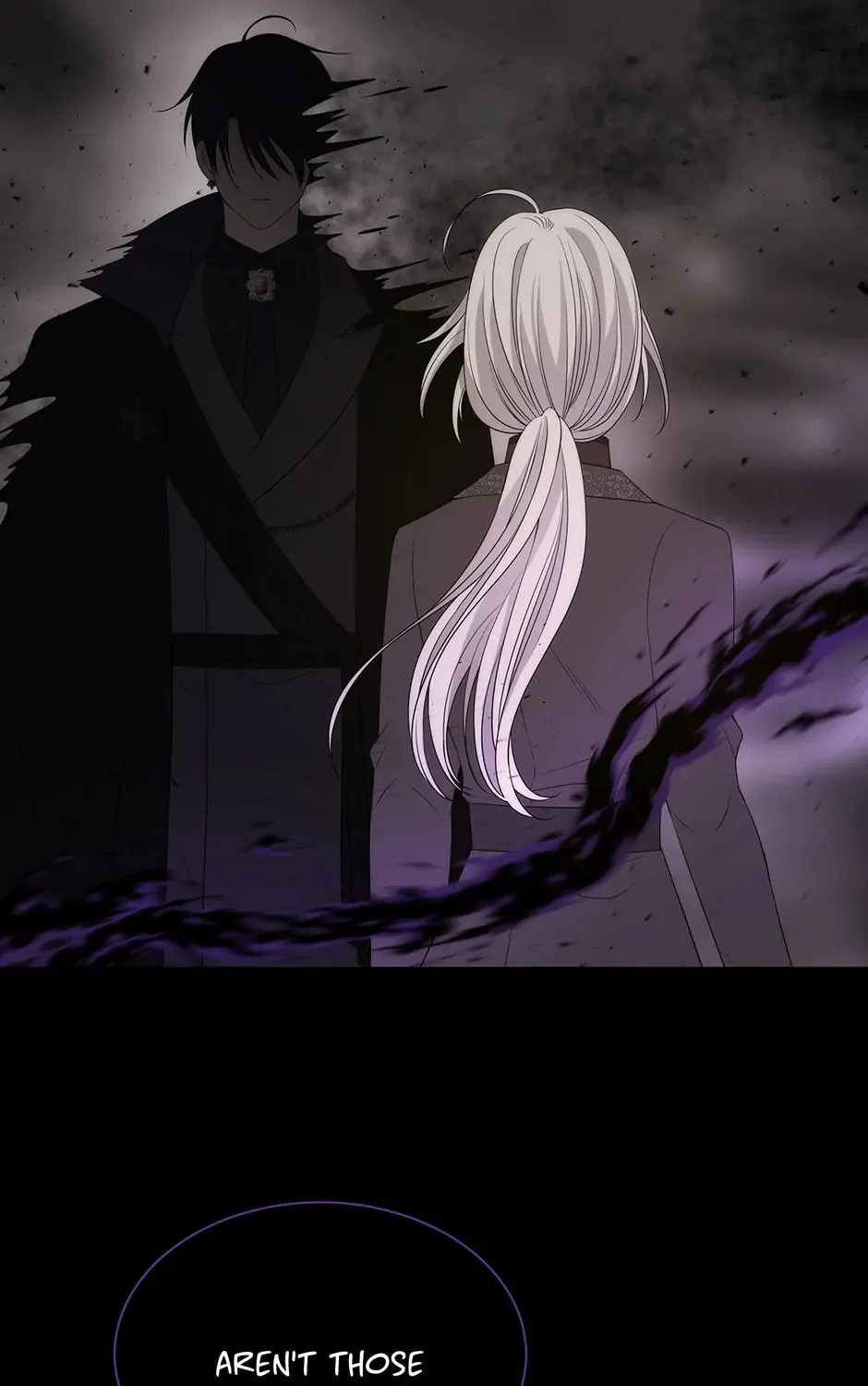 Charlotte and Her 5 Disciples Chapter 179 page 13 - 