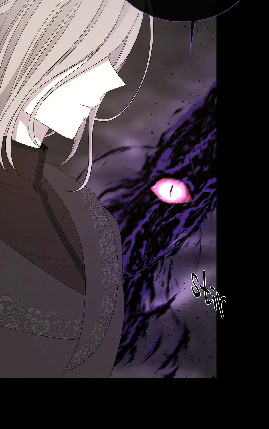 Charlotte and Her 5 Disciples Chapter 179 page 15 - 
